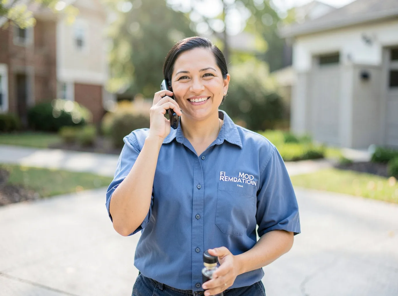 Mold Remediation Burnham, ME FAQs